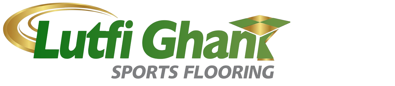 Lutfi Ghani Sport Flooring